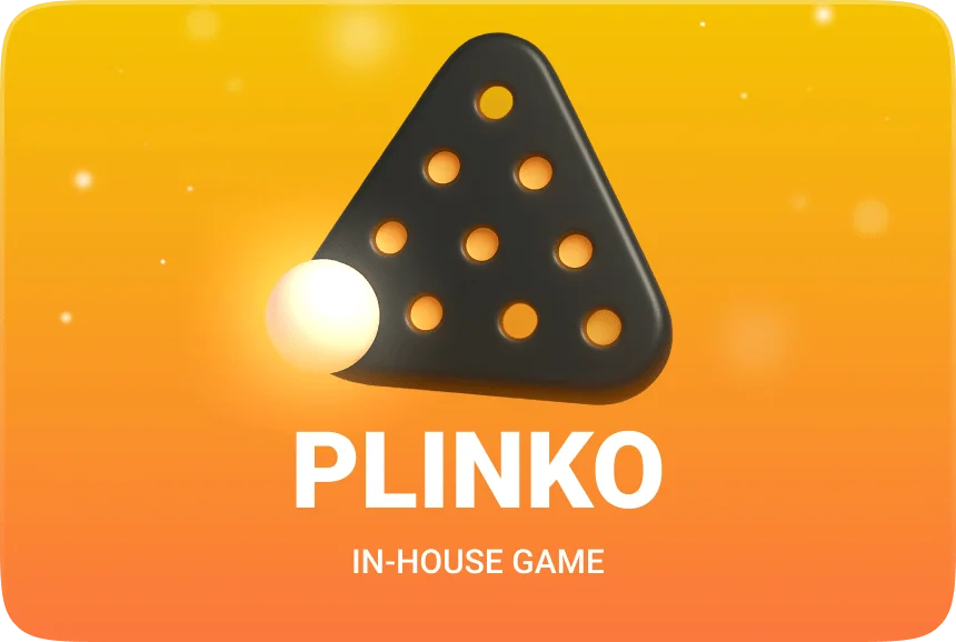 Демо-режим Plinko в Комета