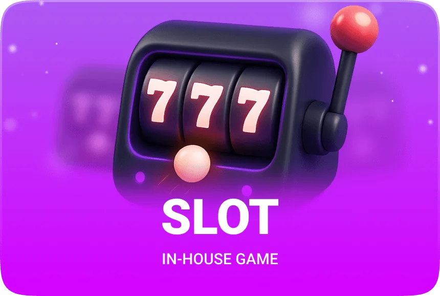 Демо-режим Slot в Kometa