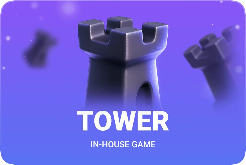 Демо-режим Tower в Kometa