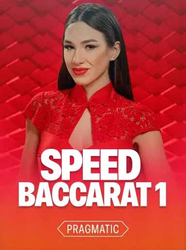 Speed Baccarat · Kometa Live Casino